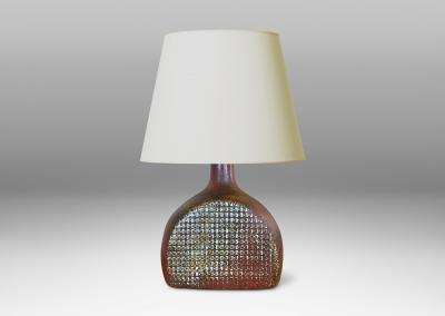  Gustavsberg Studio Studio Table Lamp by Stig Lindberg