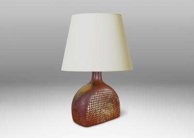  Gustavsberg Studio Studio Table Lamp by Stig Lindberg