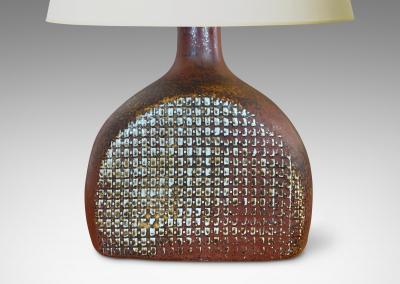  Gustavsberg Studio Studio Table Lamp by Stig Lindberg