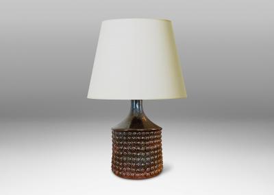  Gustavsberg Studio Studio Table Lamp by Stig Lindberg