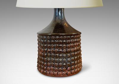  Gustavsberg Studio Studio Table Lamp by Stig Lindberg