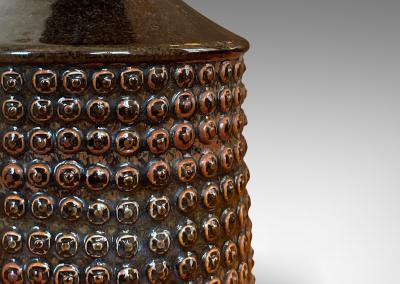  Gustavsberg Studio Studio Table Lamp by Stig Lindberg