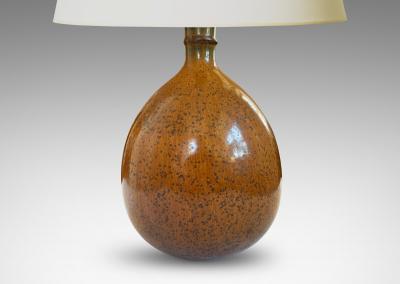  Gustavsberg Studio Studio Table Lamp by Stig Lindberg