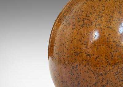  Gustavsberg Studio Studio Table Lamp by Stig Lindberg