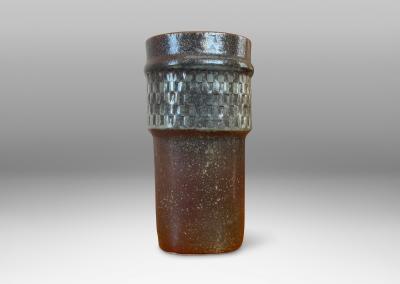  Gustavsberg Studio Studio Vase by Stig Lindberg