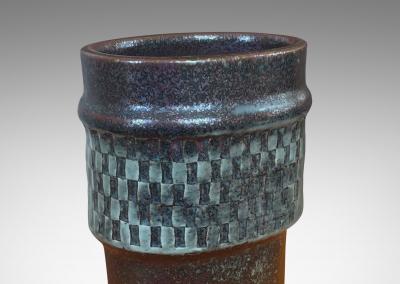  Gustavsberg Studio Studio Vase by Stig Lindberg