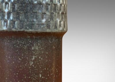  Gustavsberg Studio Studio Vase by Stig Lindberg