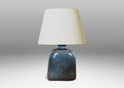  Gustavsberg Studio Table Lamp by Stig Lindberg for Gustavsberg