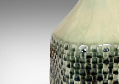  Gustavsberg Studio Table Lamp by Stig Lindberg for Gustavsberg