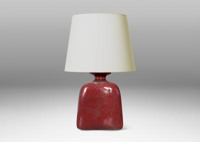  Gustavsberg Studio Table Lamp by Stig Lindberg for Gustavsberg