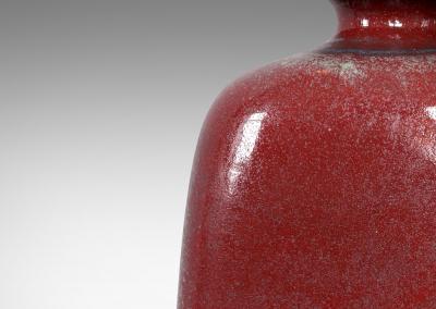  Gustavsberg Studio Table Lamp by Stig Lindberg for Gustavsberg