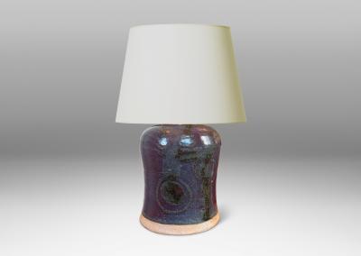  Gustavsberg Studio Table lamp by Lisa Larson for Gustavsberg