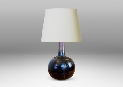  Gustavsberg Studio Table lamp by Stig Lindberg for Gustavsberg