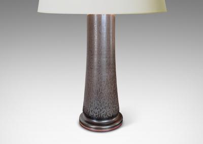  Gustavsberg Studio Tall Table Lamp by Berndt Friberg for Gustavsberg