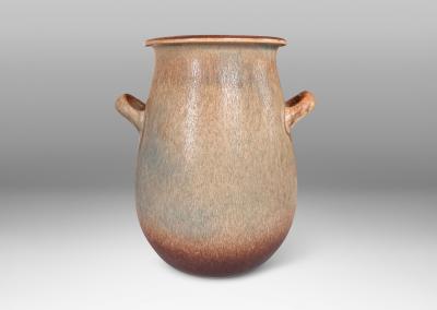  Gustavsberg Studio Vase by Sven Wejsfelt for Gustavsberg