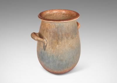  Gustavsberg Studio Vase by Sven Wejsfelt for Gustavsberg