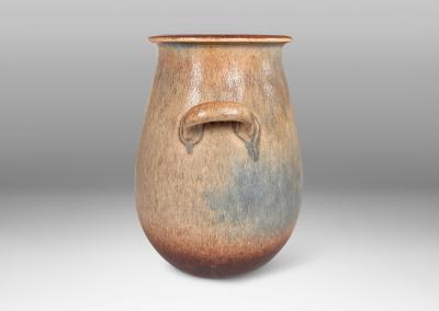  Gustavsberg Studio Vase by Sven Wejsfelt for Gustavsberg