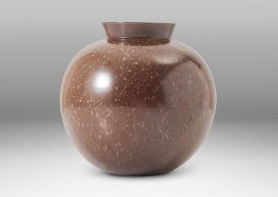  Gustavsberg Studio Vase by Wilhelm K ge