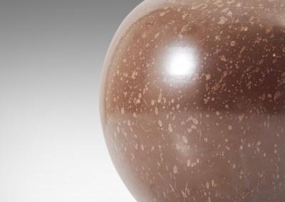  Gustavsberg Studio Vase by Wilhelm K ge