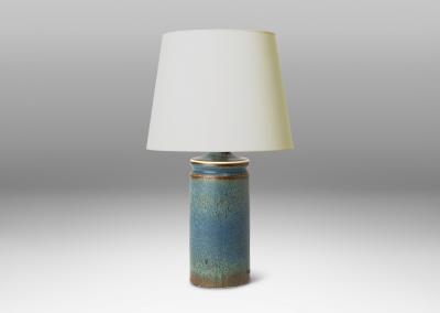  Gustavsberg Table lamp by Carl Harry St lhane