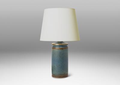  Gustavsberg Table lamp by Carl Harry St lhane