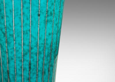  Gustavsberg Vase by Wilhelm K ge for Gustavsberg