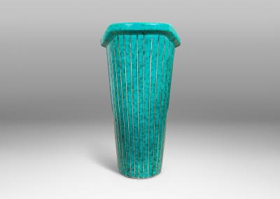  Gustavsberg Vase by Wilhelm K ge for Gustavsberg