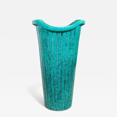  Gustavsberg Vase by Wilhelm K ge for Gustavsberg