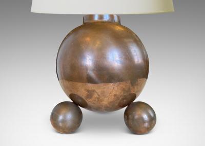  Gusums Bruk Table Lamp by Gusum Bruk