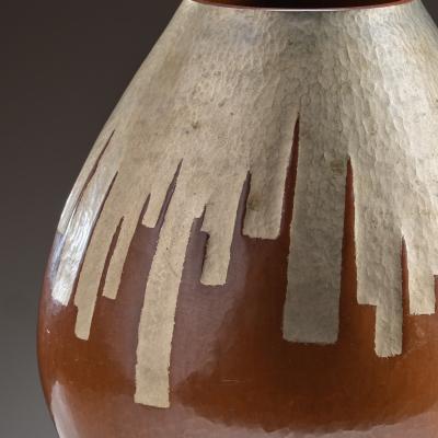  Gyokusendo Tsuiki Copperware
