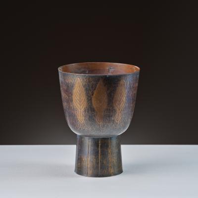  Gyokusendo Tsuiki Copperware