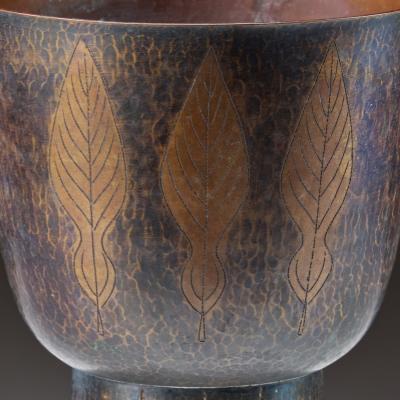  Gyokusendo Tsuiki Copperware