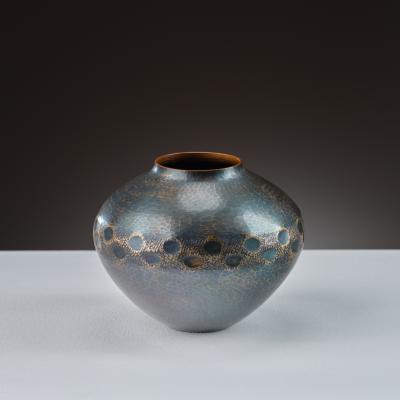 Gyokusendo Tsuiki Copperware