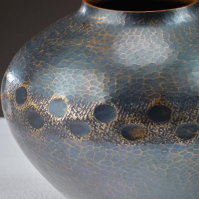  Gyokusendo Tsuiki Copperware
