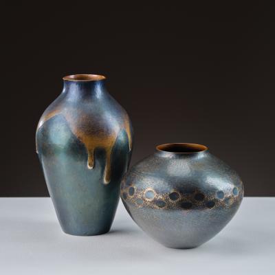  Gyokusendo Tsuiki Copperware