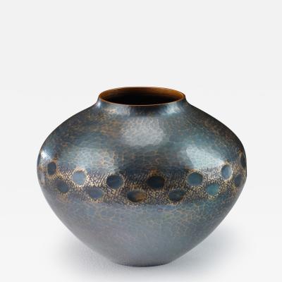  Gyokusendo Tsuiki Copperware