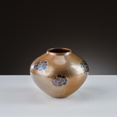  Gyokusendo Tsuiki Copperware