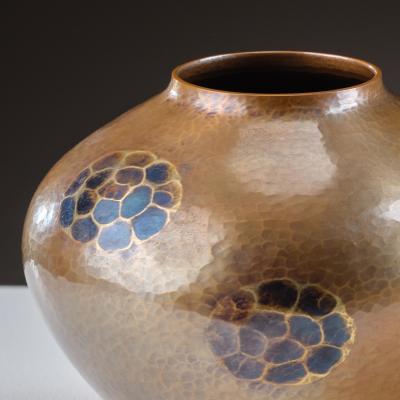  Gyokusendo Tsuiki Copperware