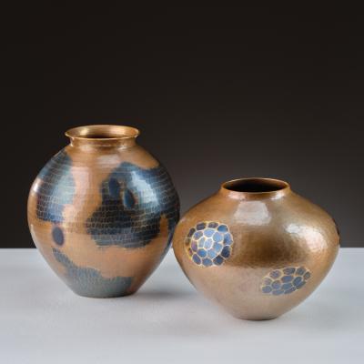  Gyokusendo Tsuiki Copperware