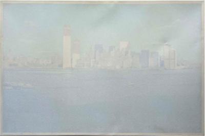  H N Han Skyline