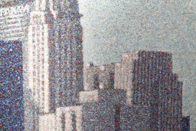  H N Han Small Skyline