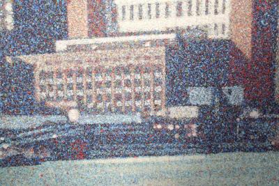  H N Han Small Skyline