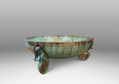  H gan s Keramik Bowl by H gan s Keramik