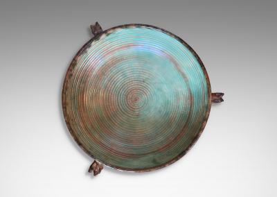  H gan s Keramik Bowl by H gan s Keramik