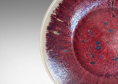  H gan s Keramik Bowl by Hans Kristensson for H gan s