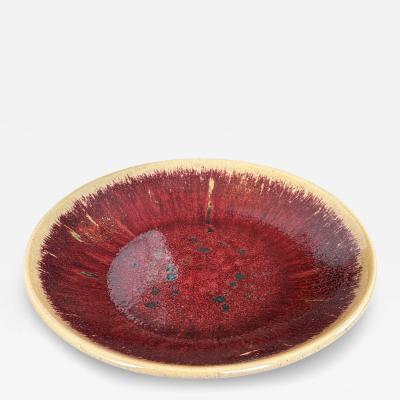  H gan s Keramik Bowl by Hans Kristensson for H gan s