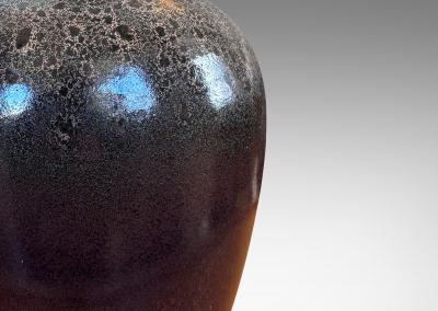  H gan s Keramik Duo of Vases by Yngve Blixt for H gan s