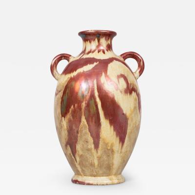 H gan s Keramik Large vase by Andersson Johansson H gan s