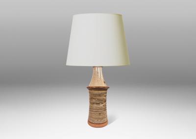  H gan s Keramik Table Lamp by John Andersson for H gan s