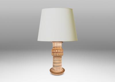 H gan s Keramik Table lamp by H gan s Keramik